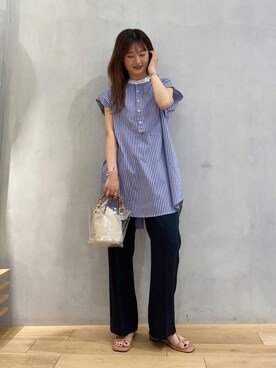 onigiriさんのコーディネート