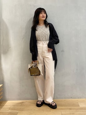 onigiriさんのコーディネート