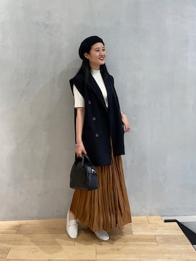 onigiriさんのコーディネート