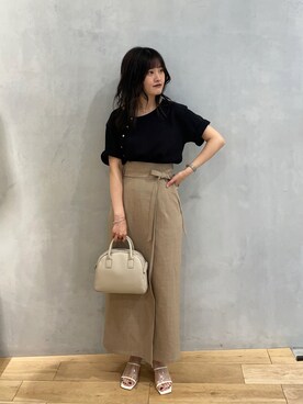 onigiriさんのコーディネート