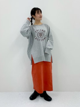 onigiriさんのコーディネート