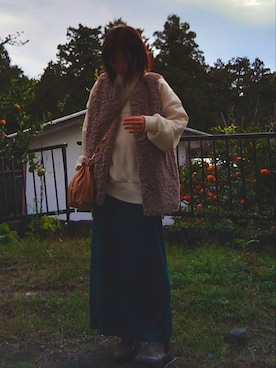 ふくもちさんのコーディネート