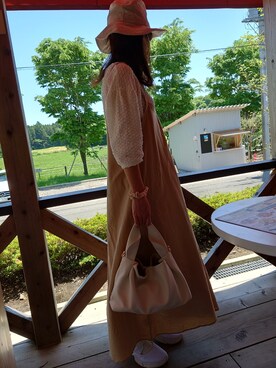 ふくもちさんのコーディネート