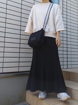 ふくもちさんのコーディネート