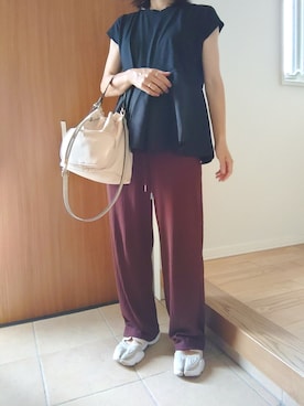 ふくもちさんのコーディネート