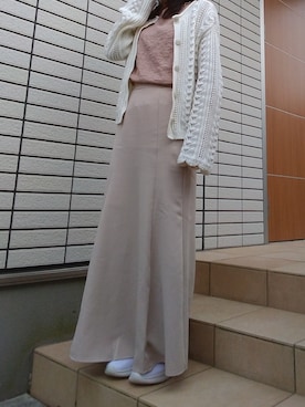 ふくもちさんのコーディネート