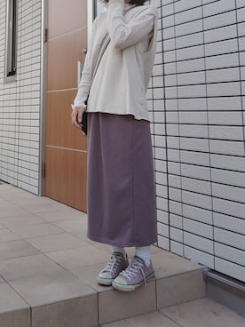 ふくもちさんのコーディネート