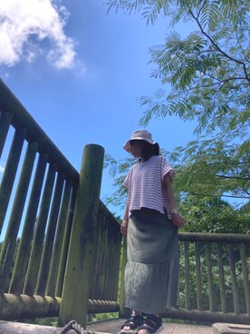 ふくもちさんのコーディネート