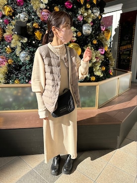 ふくもちさんのコーディネート