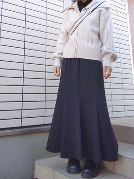 ふくもちさんのコーディネート