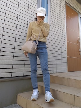 ふくもちさんのコーディネート