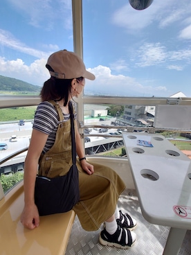 ふくもちさんのコーディネート