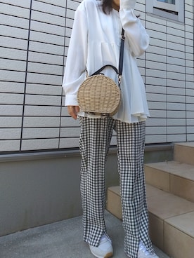 ふくもちさんのコーディネート