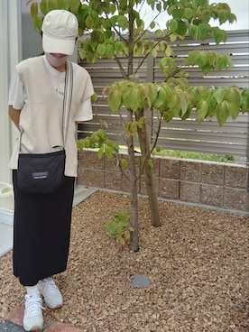 ふくもちさんのコーディネート