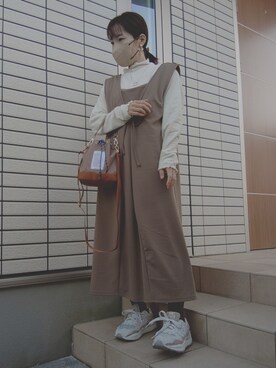 ふくもちさんのコーディネート