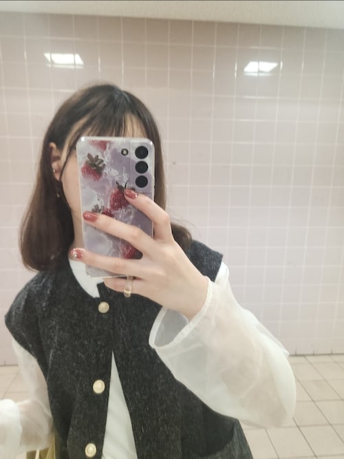namiさんのコーディネート