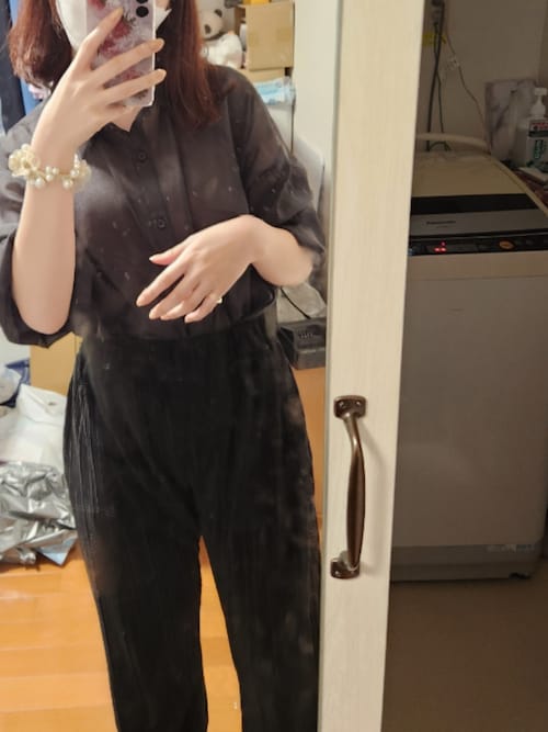 namiさんのコーディネート