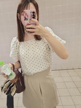 namiさんのコーディネート