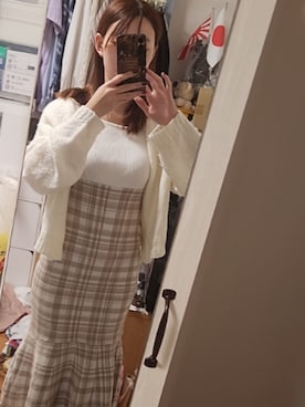 namiさんのコーディネート