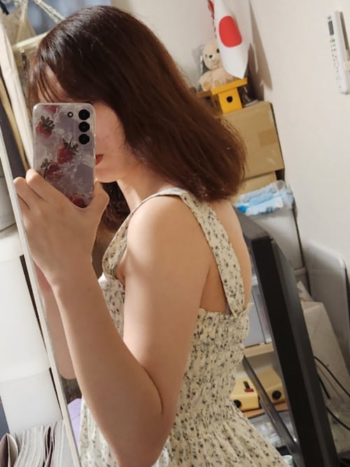 namiさんのコーディネート