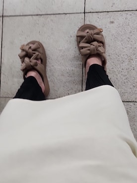 namiさんのコーディネート