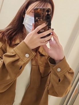 namiさんのコーディネート