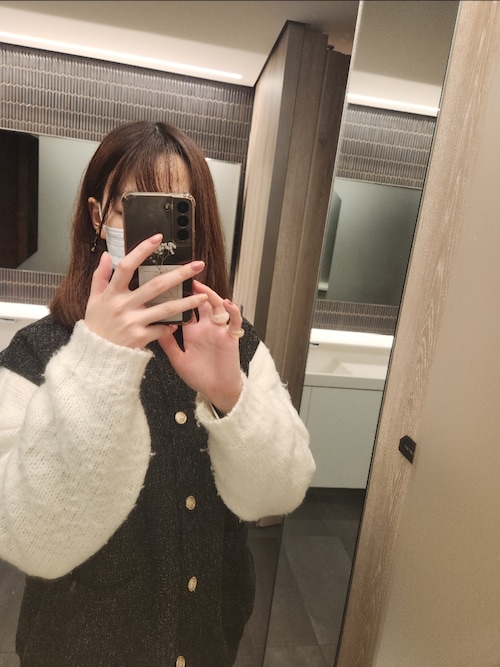 namiさんのコーディネート