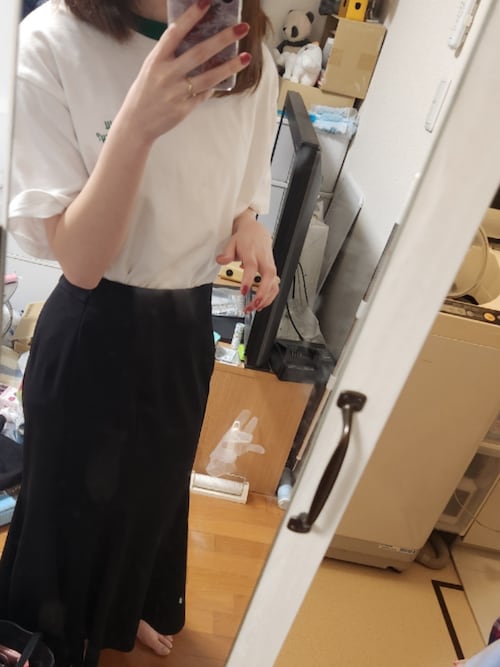 namiさんのコーディネート