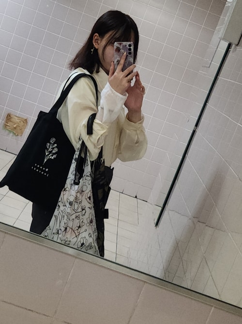 namiさんのコーディネート