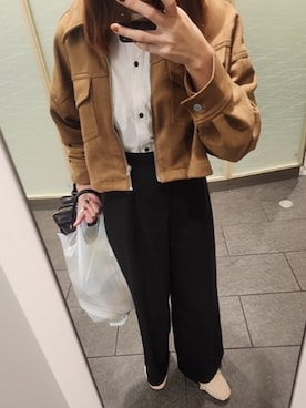 namiさんのコーディネート