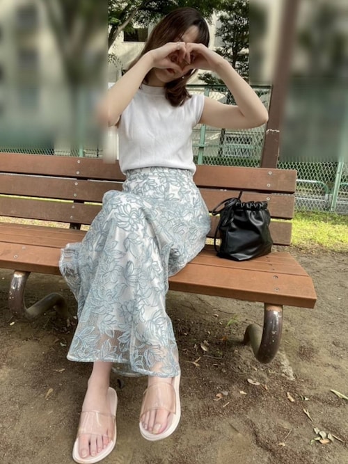namiさんのコーディネート