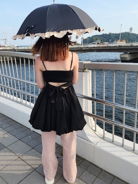 namiさんのコーディネート