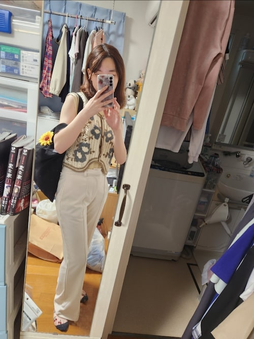 namiさんのコーディネート