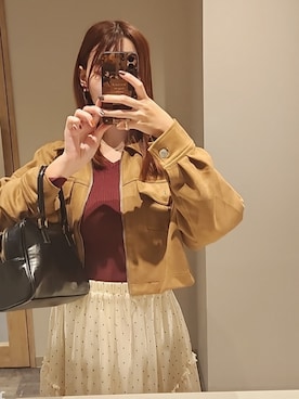 namiさんのコーディネート