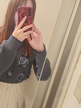 namiさんのコーディネート