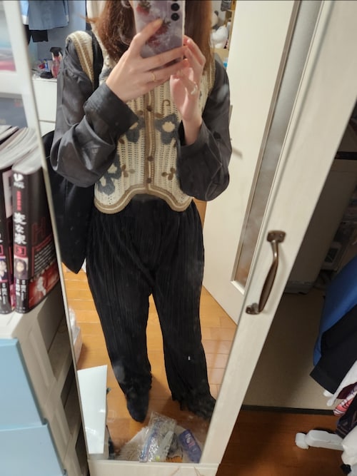 namiさんのコーディネート