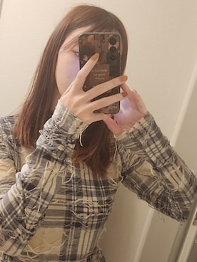 namiさんのコーディネート