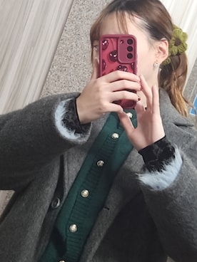 namiさんのコーディネート