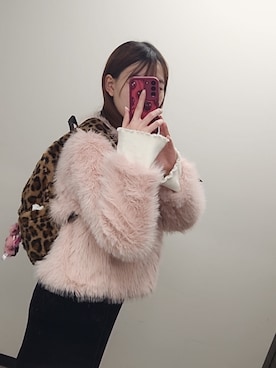 namiさんのコーディネート