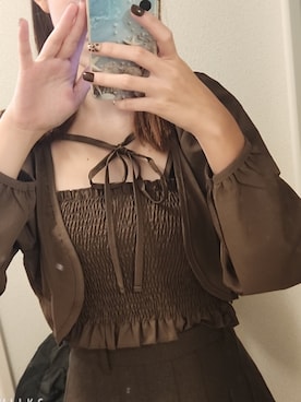 namiさんのコーディネート