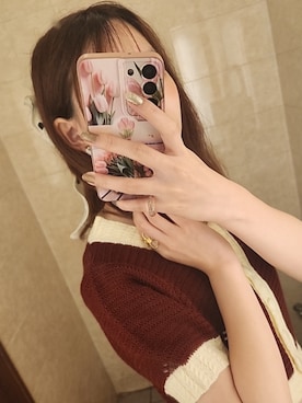 namiさん（骨格ウェーブ・レディース・162cm）の夏コーディネート