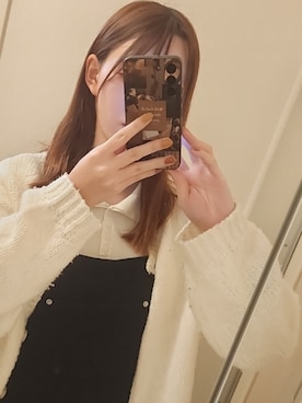 namiさんのコーディネート