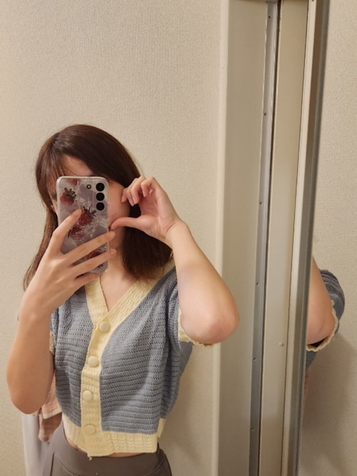 namiさんのコーディネート