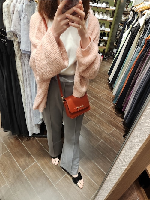 namiさんのコーディネート