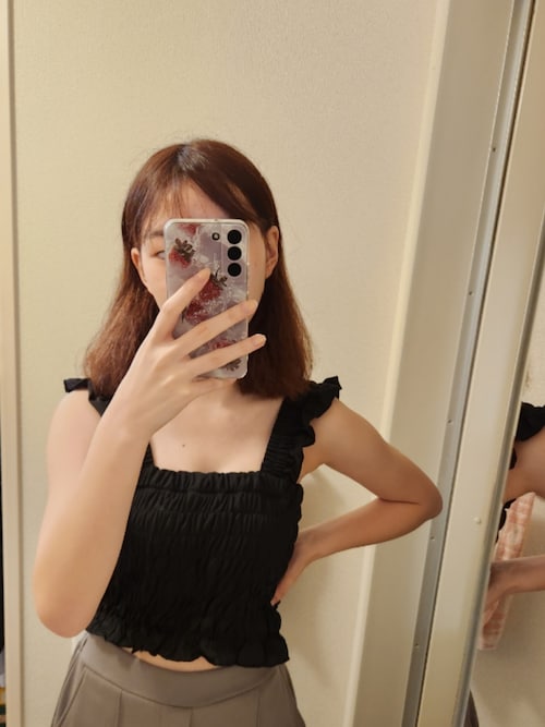 namiさんのコーディネート