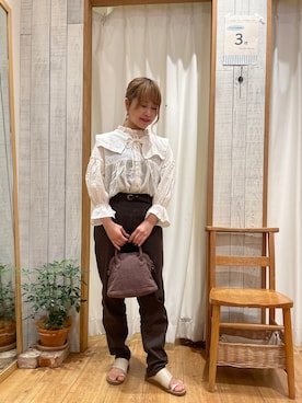 marinさんのコーディネート