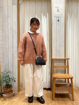 marinさんのコーディネート