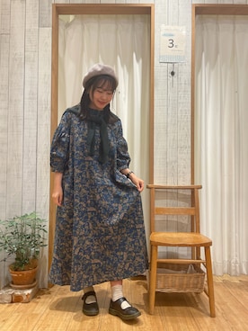 marinさんのコーディネート