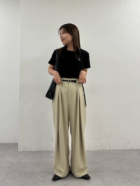 misaki_lemageさんのコーディネート