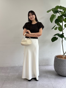 misaki_lemageさんのコーディネート